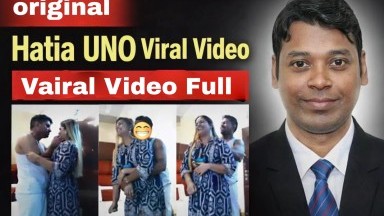 Hatia UNO Viral Video|Hatia UNO Viral Full Video